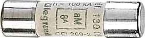 LEGRAND - LEG013016 FUSIBILI CILIND.-AM ACR 10,3X38-16A S/PE