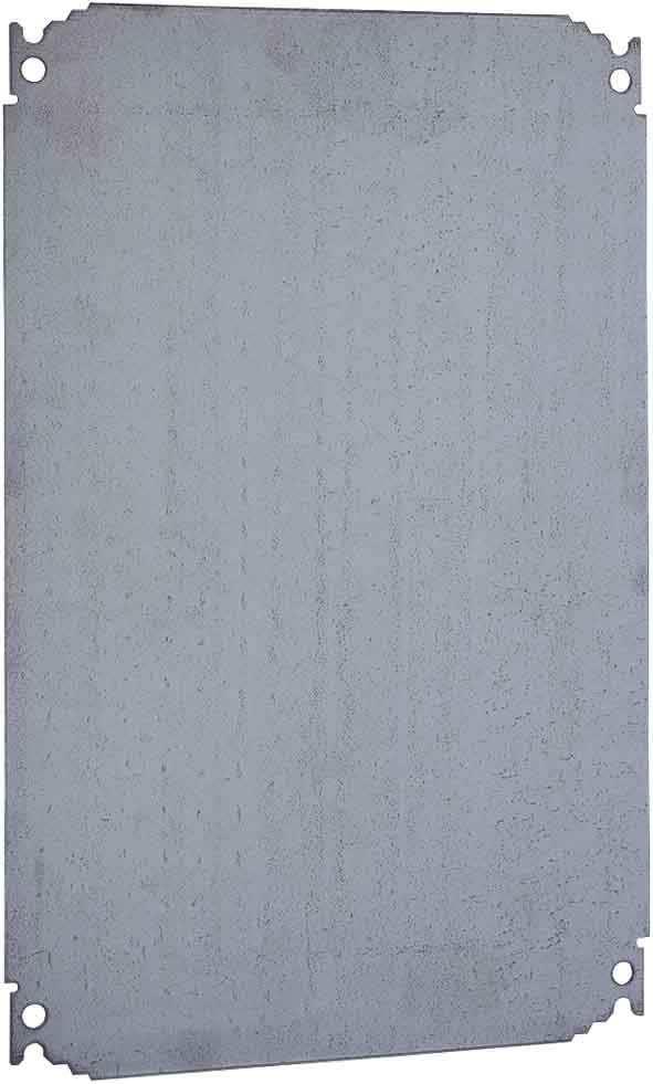 LEGRAND - LEG036058 PIASTRA DI FONDO METALLICA 700X500