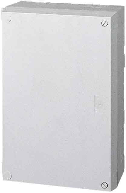 LEGRAND - LEG035043 CASSETTE PVC-265X174X154 COP CERNIERA CI