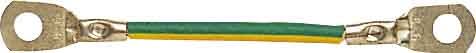 LEGRAND - LEG036395 ACC.QUADRI-CONDUTTORI DI MASSA 6MMQ