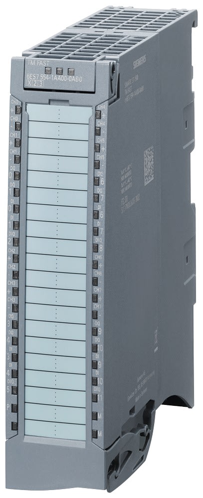 SIEMENS - SIE6ES75541AA000AB0 SIMATIC S7-1500, TM FAST