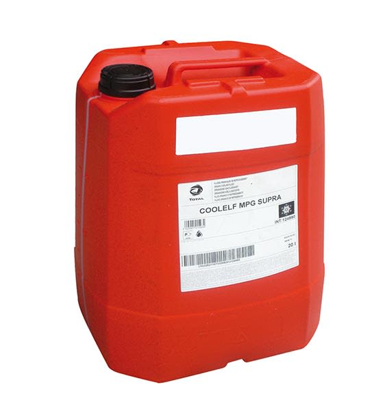 INTERGAS - IGS6SOL0302 LIQUIDO ANTIGELO CONCENTRATO - DA DILUI