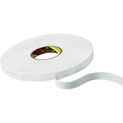 3M ITALIA - 3MF7000096248 NASTROBIADESIVOINSCHIUMA3M(T)9508W,BIAN