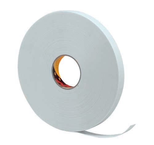3M ITALIA - 3MF7000096451 NASTROBIADESIVOINSCHIUMA3M(T)9528W,BIAN