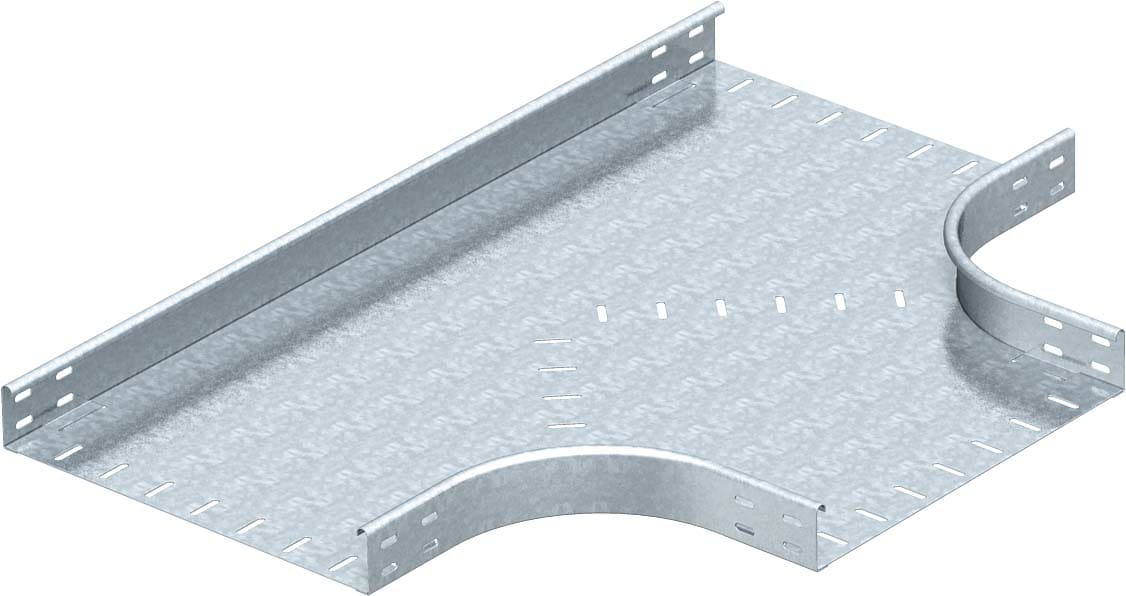 OBO BETTERMANN - OBO7117396 RT 640 FT DERIVAZIONE A T