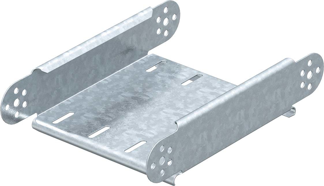 OBO BETTERMANN - OBO7005326 RGBEV 610 FS ELEMENTO CURVA REGOLABILE