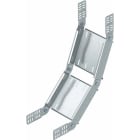 OBO BETTERMANN - OBO7006322 RGBV 610 FS CURVA REGOLABILE