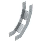 OBO BETTERMANN - OBO7081200 RGBV 120 FT CURVA REGOLABILE VERTICALE