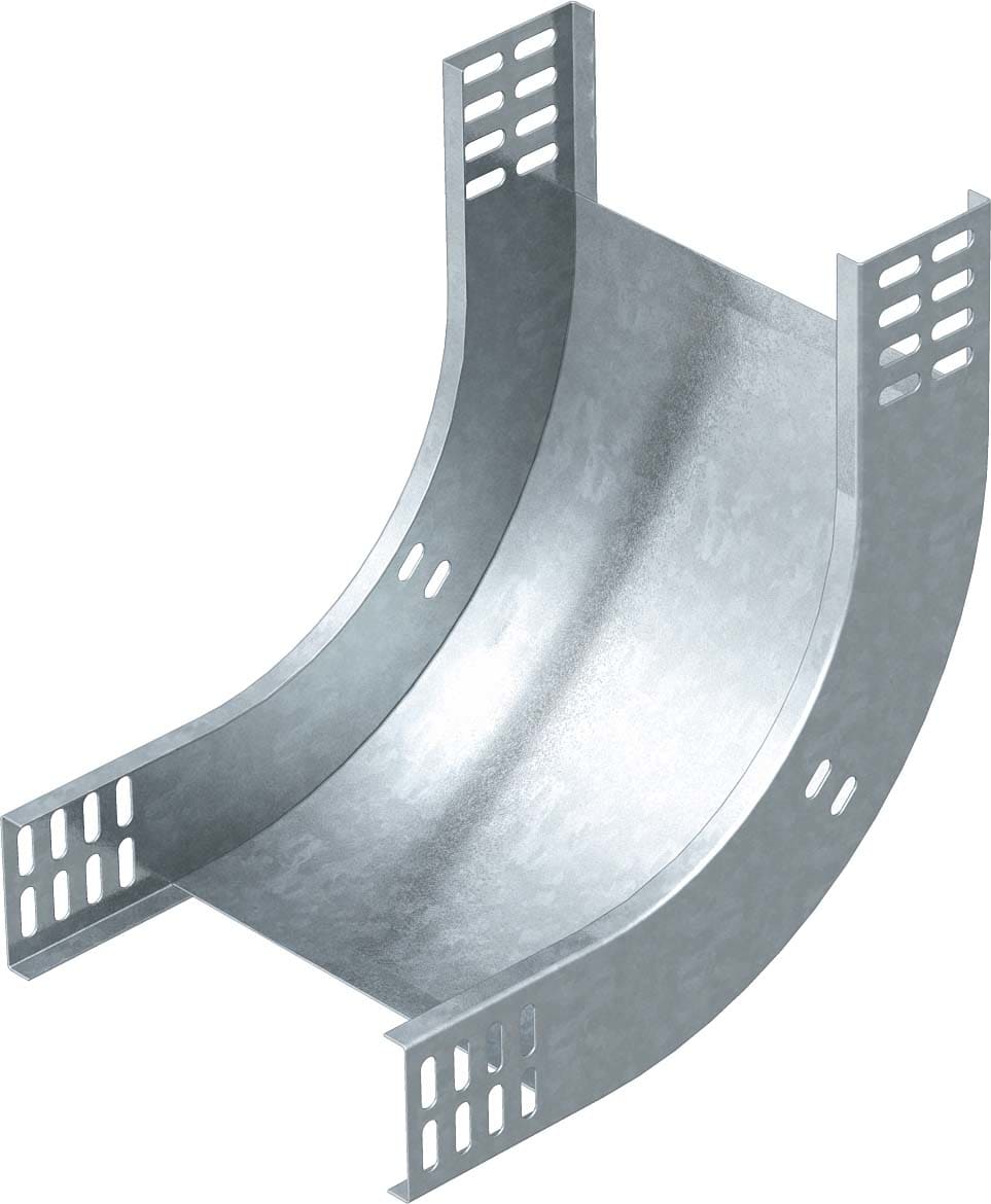 OBO BETTERMANN - OBO7007009 RBV 615 S FS CURVA VERTICALE 90?
