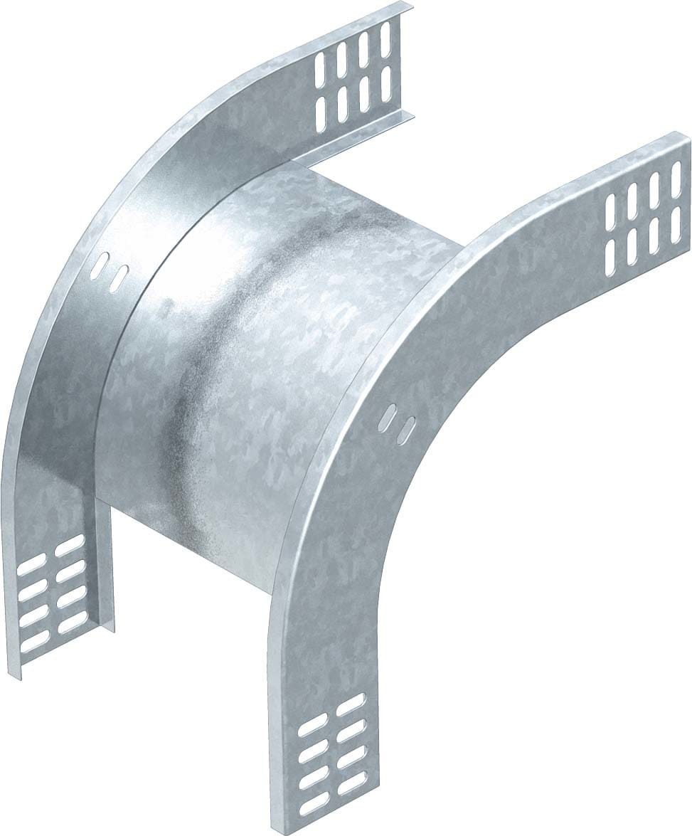 OBO BETTERMANN - OBO7007056 RBV 610 F FT CURVA VERTICALE 90?