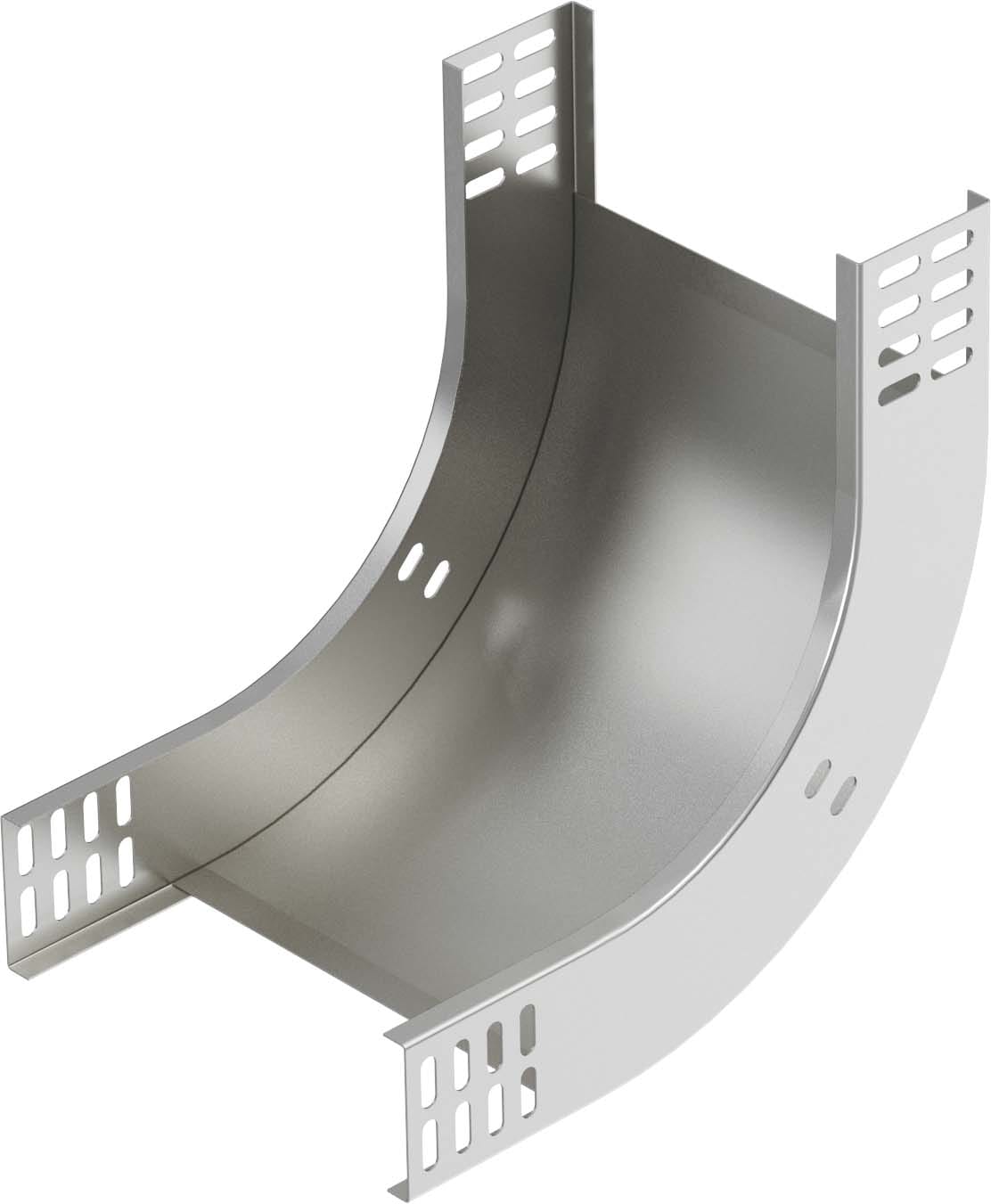 OBO BETTERMANN - OBO7006720 RBV 610 S A4 CURVA VERTICALE 90?