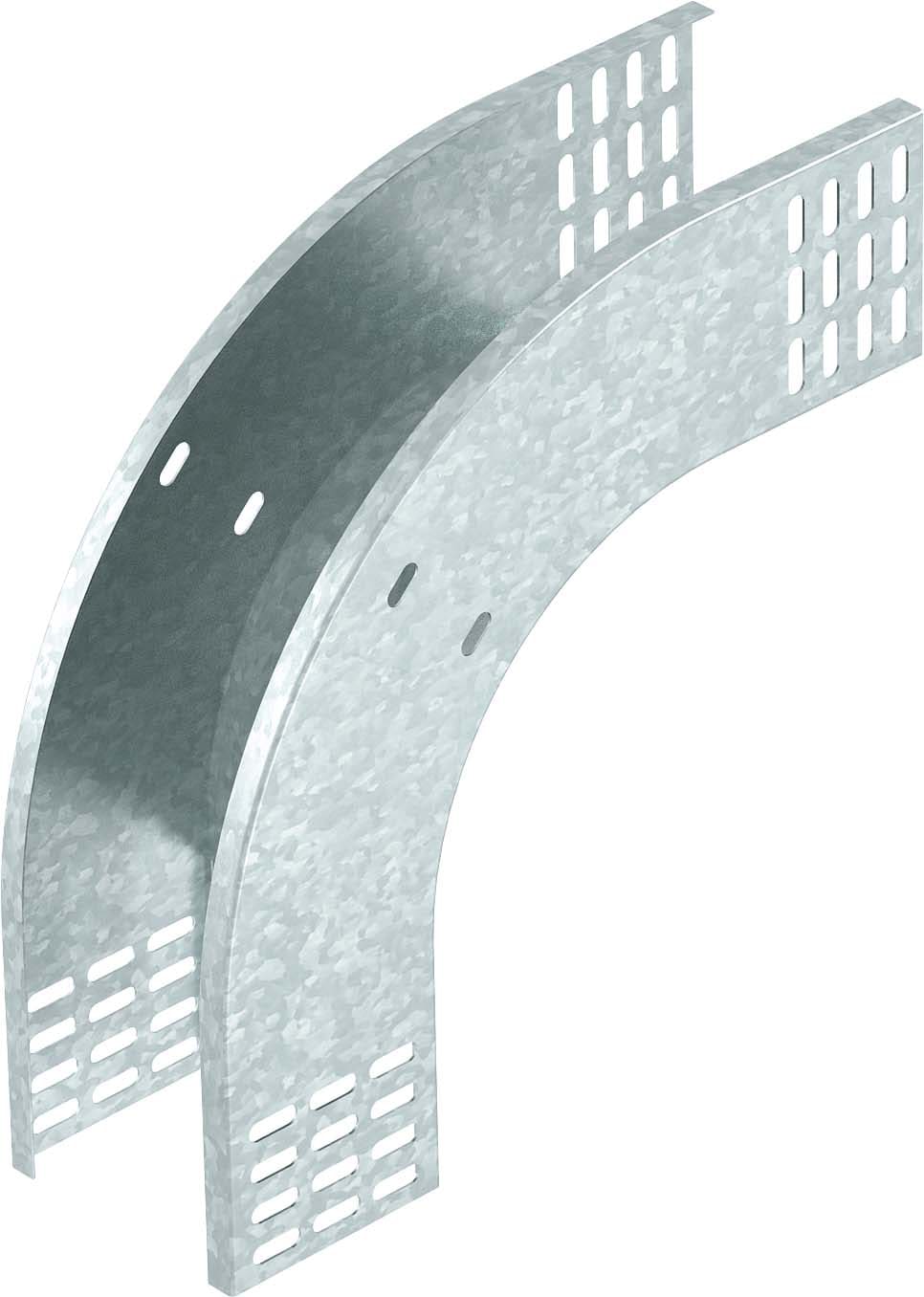 OBO BETTERMANN - OBO7007275 RBV 820 F FT CURVA VERTICALE 90?
