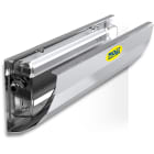 MO EL - MOE701 MO-FLY 230V 50HZ BW