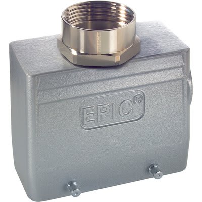 LAPP ITALIA SRL - LPP70100400 H-B 16 TGH 29 ZW. HOOD