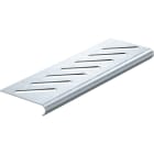 OBO BETTERMANN - OBO7083106 BEB 100 FS PIASTRA PROTEZIONE TERMINALE