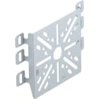 OBO BETTERMANN - OBO7085114 MP UNI DD PIASTRA DI MONTAGGIO