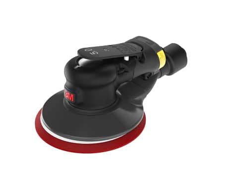3M ITALIA - 3MF7100264078 LEVIGATRICE ROTORBITALE PNEUMATICA 3M XT