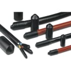 HELLERMANNTYTON Srl - HEE416-15035 Cappucci protettivi con colla 1615-1-B5W2