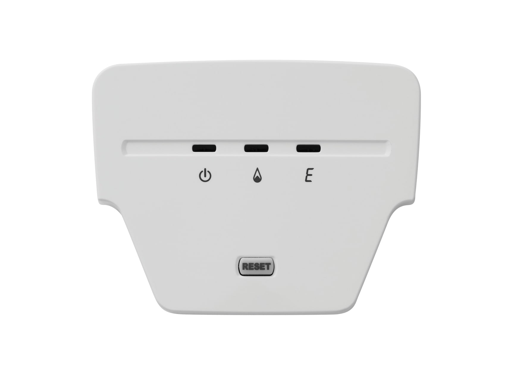 BAXI - BAX7102340 INTERFAC.3 LED C/SUPP.THINK