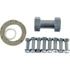 BAXI - BAX7105832 KIT COLLEGAMENTO COLLETT.GAS