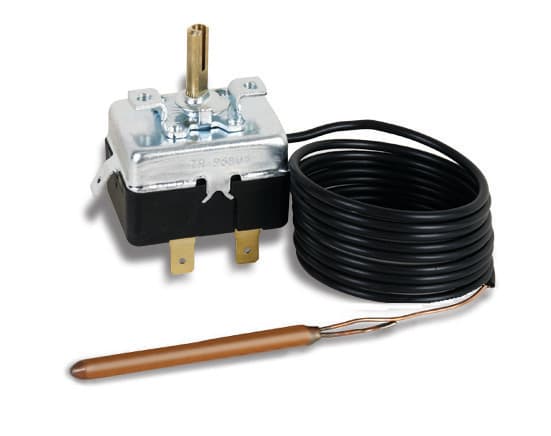 FANTINI COSMI SPA - FAN713-G1227-01A TERMOS.0/210 DOR.1000/SS/N+1/4G.