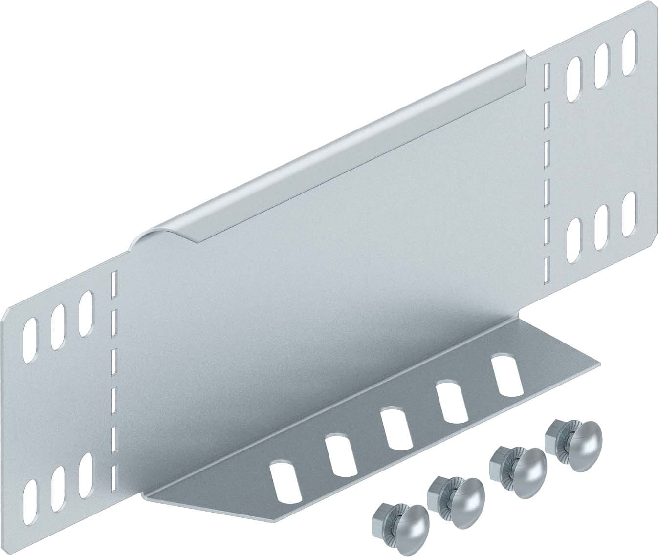 OBO BETTERMANN - OBO7107331 RWEB 820 DD RIDUTTORE/TERMINALE