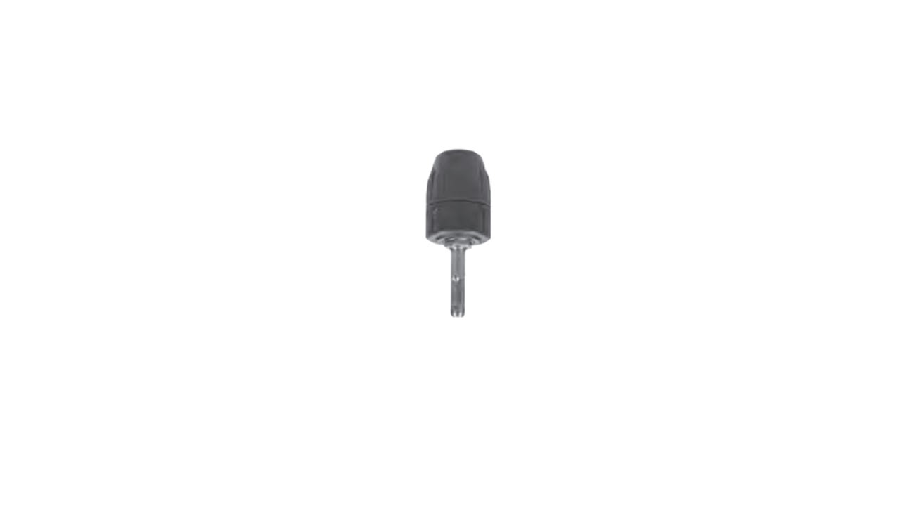 HIKOKI POWER TOOLS - HIA711099 MANDR.A/S SDSPLUS 1,5-13MM ABS