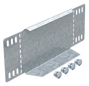 OBO BETTERMANN - OBO7107501 RWEB 130 DD RIDUTTORE/TERMINALE