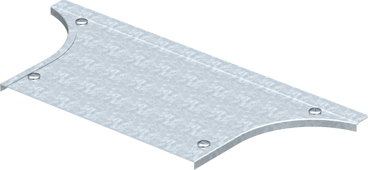 OBO BETTERMANN - OBO7128487 DFAA 400 FS COPERCHIO, DERIVAZ. LATERALE