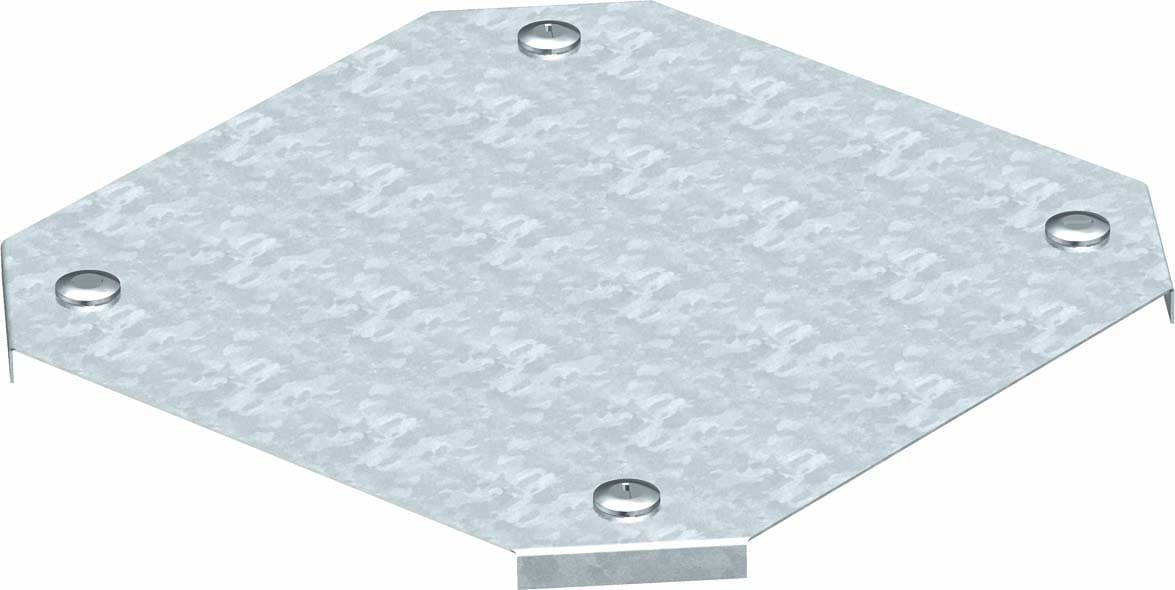 OBO BETTERMANN - OBO7128630 DFK 200 FS COPERCHIO, INCROCIO