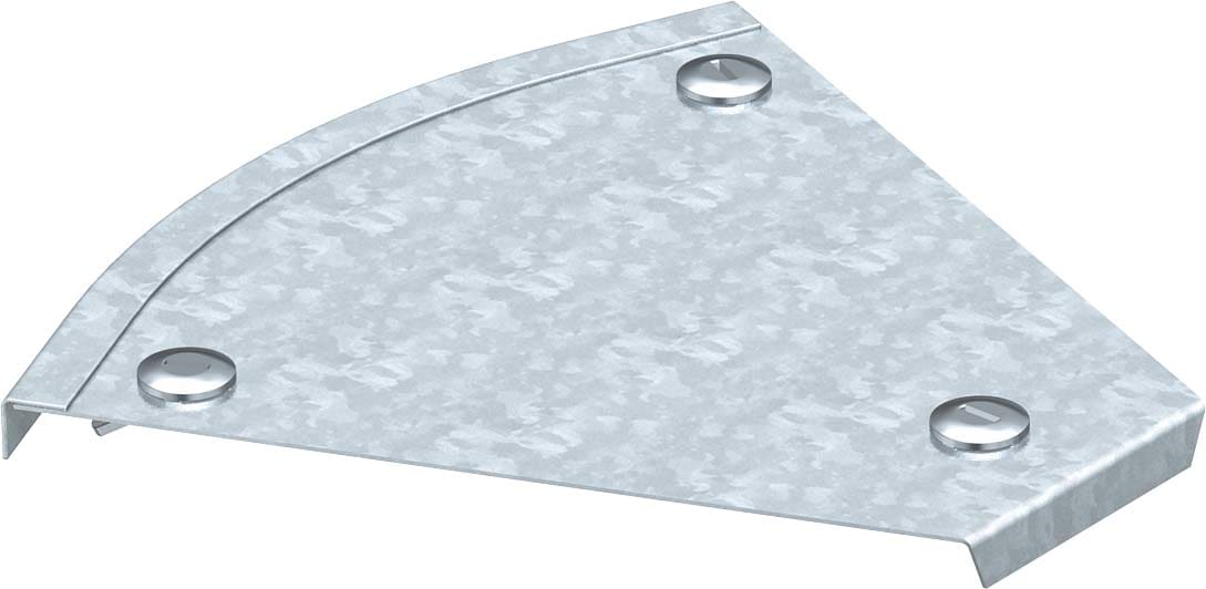 OBO BETTERMANN - OBO7128851 DFB 45 300 FS COPERCHIO CURVA 45?
