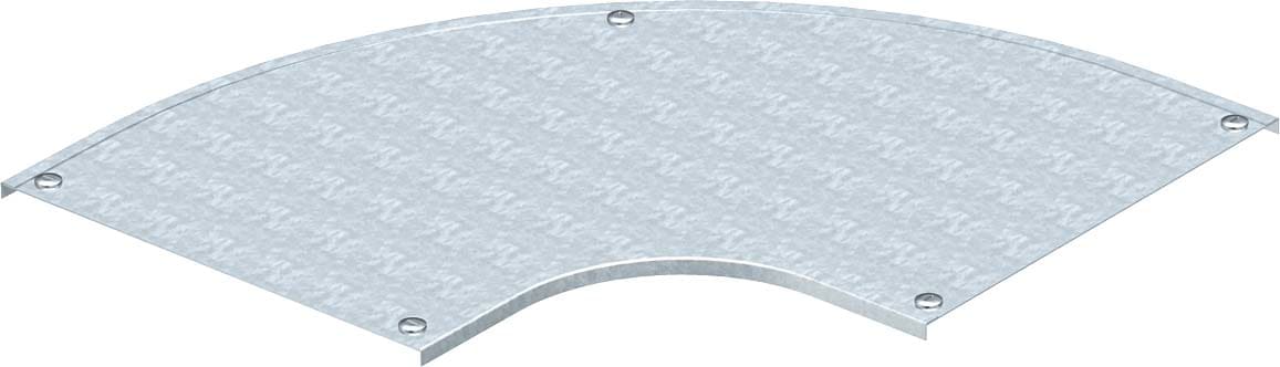 OBO BETTERMANN - OBO7130589 DFB 90 400 DD COPERCHIO CURVA 90?