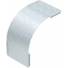 OBO BETTERMANN - OBO7130772 DBV 35 200 F FS COPERCHIO CURVA VERT 90