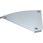 OBO BETTERMANN - OBO7138366 DFBM 45 300 FS COPERCHIO CURVA 45?