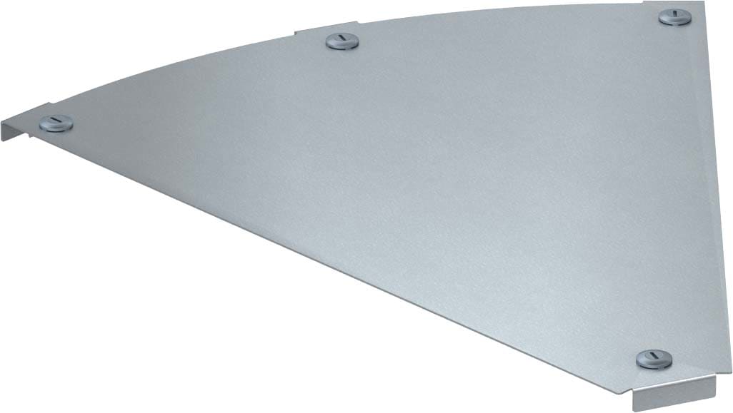 OBO BETTERMANN - OBO7138410 DFBM 45 500 DD COPERCHIO CURVA 45?