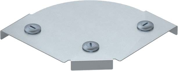 OBO BETTERMANN - OBO7138540 DFBM 90 100 DD COPERCHIO CURVA 90?