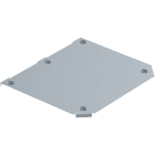 OBO BETTERMANN - OBO7138796 DFTM 300 FS COPERCHIO, DERIVAZIONE A T