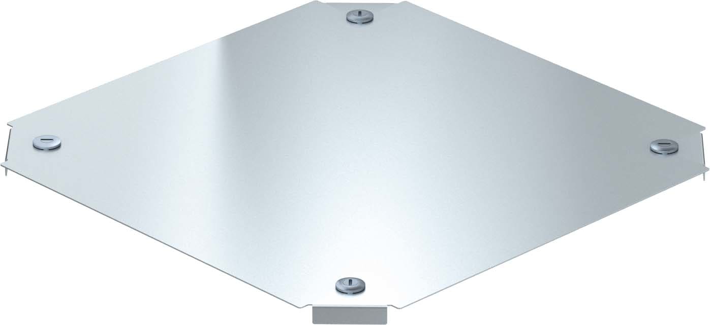 OBO BETTERMANN - OBO7138936 DFKM 300 FS COPERCHIO, INCROCIO