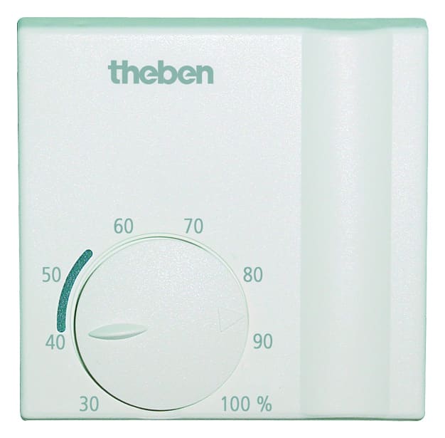 THEBEN SRL - THE7150002 SOTHIS 715 IGROSTATO RILEV. UMIDITA