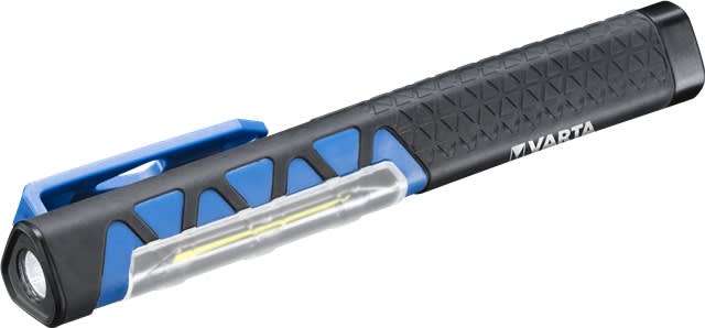 VARTA CONSUMER BATT - VAT17647101421 WORK FLEX POCKET LIGHT (INCL. 3AAA)