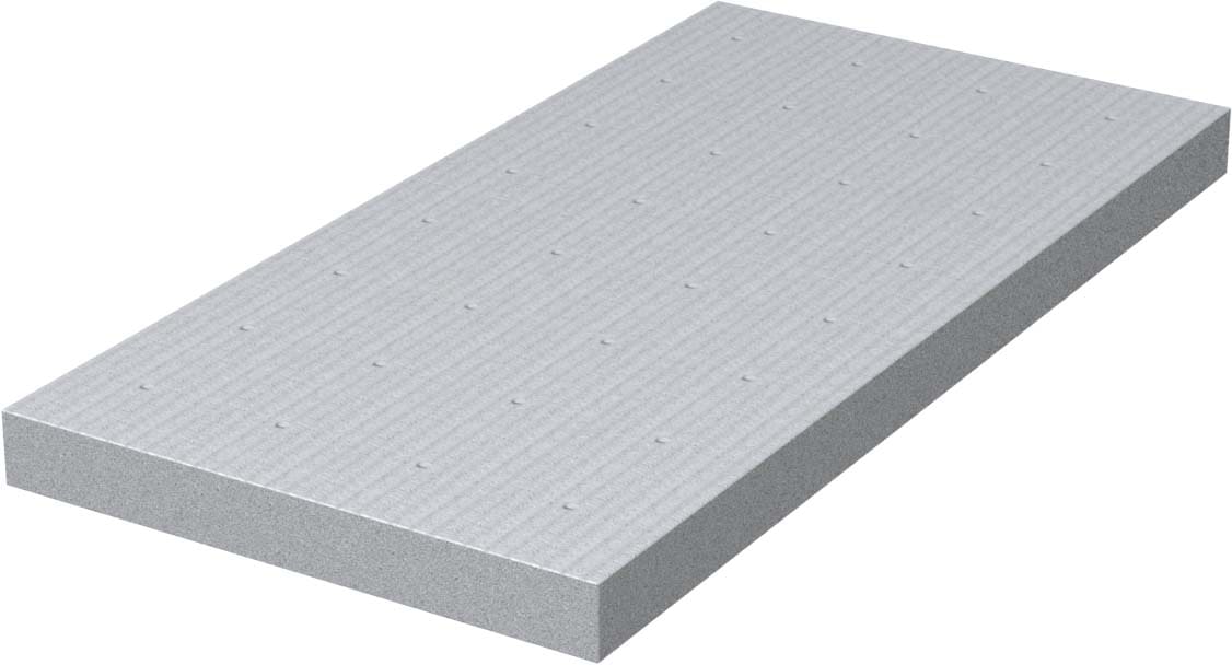 OBO BETTERMANN - OBO7202904 KSI-P2 PIASTRA SILICATO ANTINCENDIO