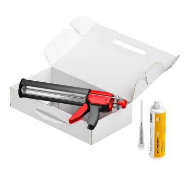 OBO BETTERMANN - OBO7203805 FBS-ST STARTER KIT