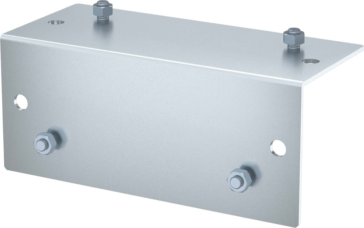 OBO BETTERMANN - OBO7216325 BSKM-GA 0711 FS PIASTRA CURVA ESTERNA