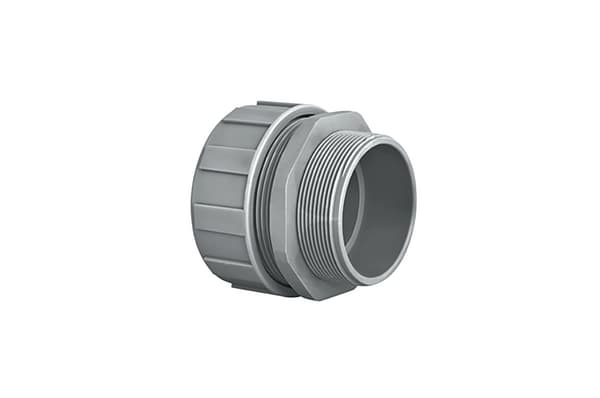 HELLERMANNTYTON Srl - HEE166-40706 RACCORDO PER TUBO PSR PSR32-S-M32