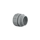 HELLERMANNTYTON Srl - HEE166-40704 RACCORDO PER TUBO PSR PSR20-S-M20