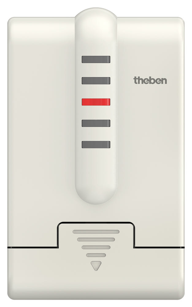 THEBEN SRL - THE7319200 CHEOPS DRIVE SERVOMOT. VALVOLE 2VIE SLAV