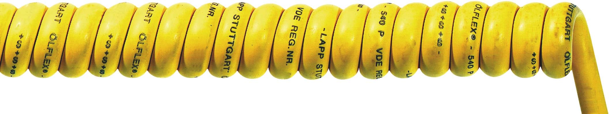 LAPP ITALIA SRL - LPP73220126 OLFLEX SPIRAL 540 P 2X1/1500