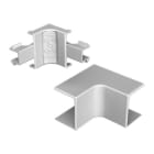 UNEX APARELLAJE ELEC - UNY73335-04 73 ANGOLO INTERNO GRIGIO 60X150 U24X