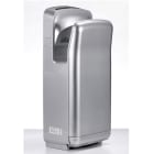 MO EL - MOE734G ASCIUGAMANI LAMA ARIA TWIST 1900W SILVE