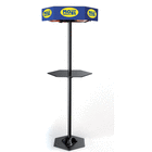 MO EL - MOE739 AMERICANBAR 3X600W 230-4